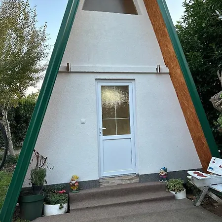 Chalet Dunja *