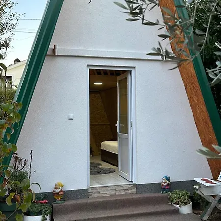 Chalet Dunja Podgorica